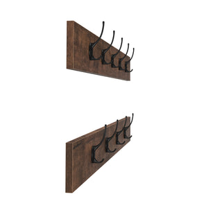 Garderobe Set Vintage BONITA 100 cm