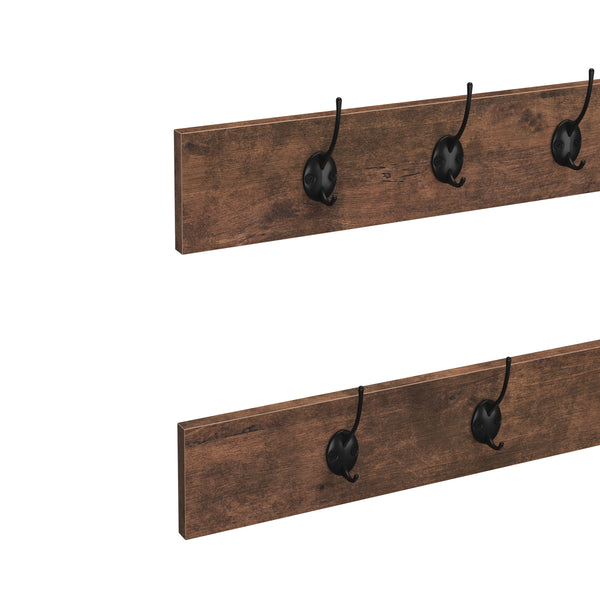Garderobe Set Vintage BONITA 73 cm