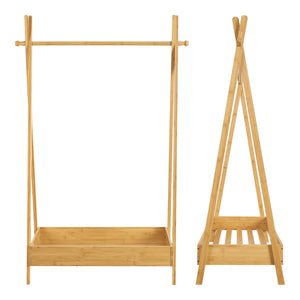Coat rack Sola