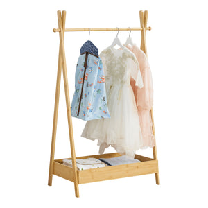 Coat rack Sola