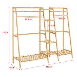 Coat rack Sogndal