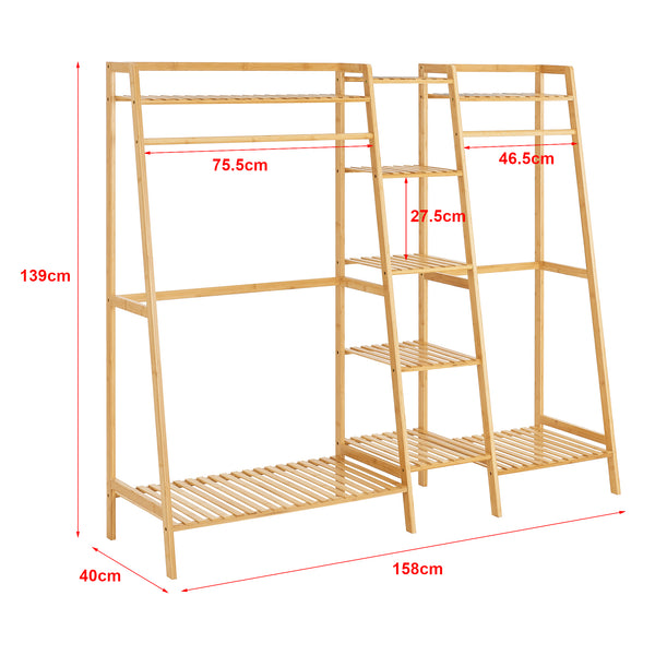 Coat rack Sogndal