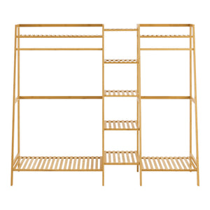 Coat rack Sogndal