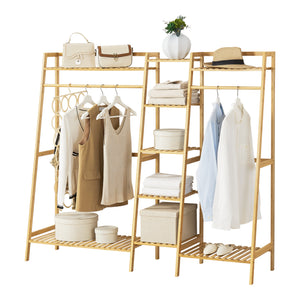 Coat rack Sogndal