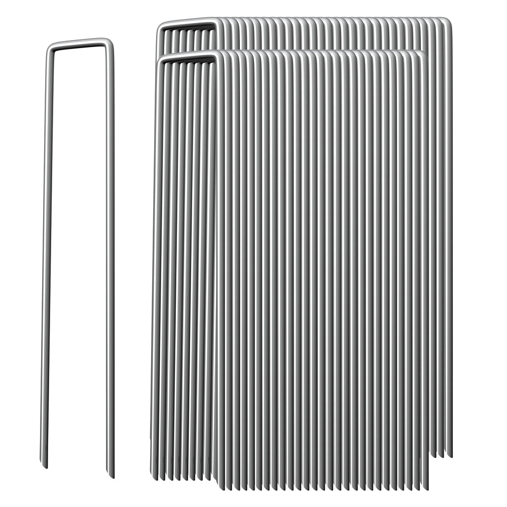 Bodenanker 15 x 2.5 cm 1000 Stk.
