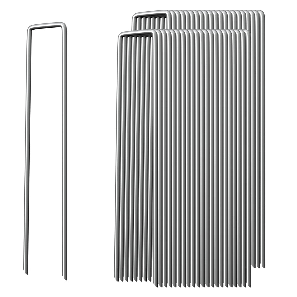 Bodenanker 15 x 2.5 cm 300 Stk.