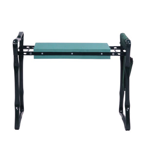 Garten-Kniebank Arbeitshocker 2-in-1