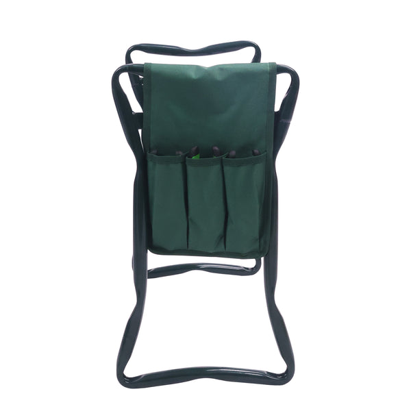 Garten-Kniebank Arbeitshocker 2-in-1
