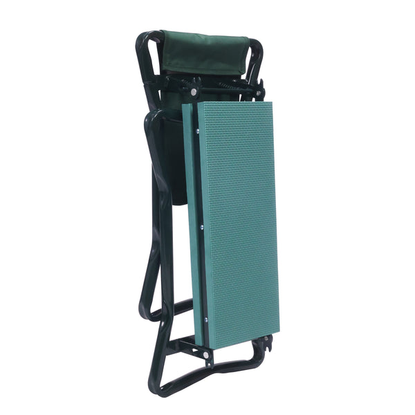 Garten-Kniebank Arbeitshocker 2-in-1