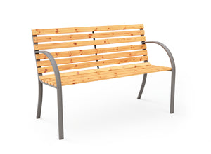 Gartenbank ELISA 120 cm