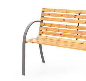 Gartenbank ELISA 120 cm