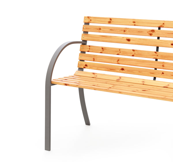 Gartenbank ELISA 120 cm