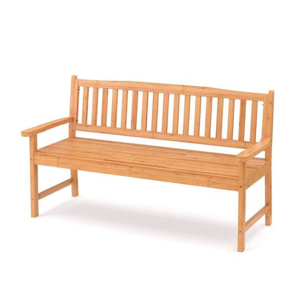 Gartenbank Holz SOPHIA 160 cm