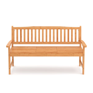 Gartenbank Holz SOPHIA 160 cm