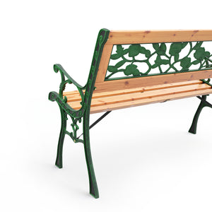 Gartenbank LOREA 122 cm