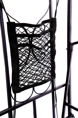 Gartenbank Rosenbogen 115 x 51 x 206 cm