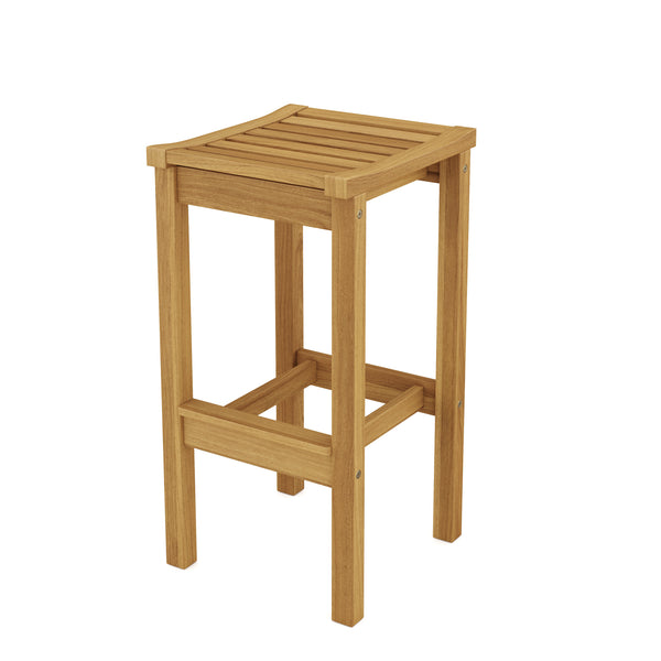 Gartenbar Holz ALHAMBRA