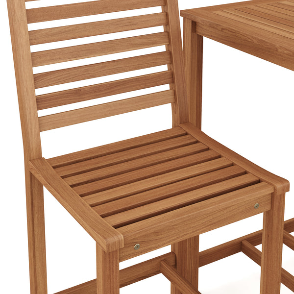 Gartenbar CANELA