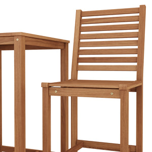 Gartenbar CANELA