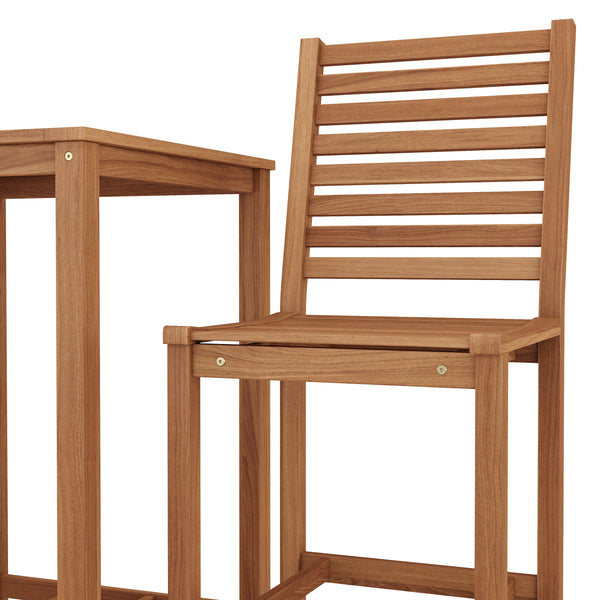 Gartenbar CANELA