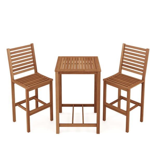 Gartenbar CANELA