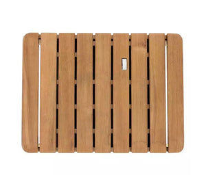 Garden shower, floor shower, DROP