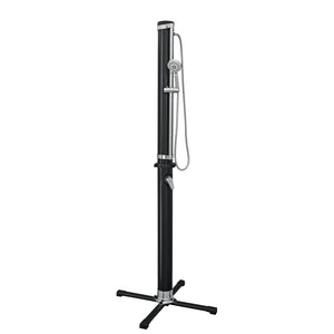 Garden shower Flowclear Solarflow 20L
