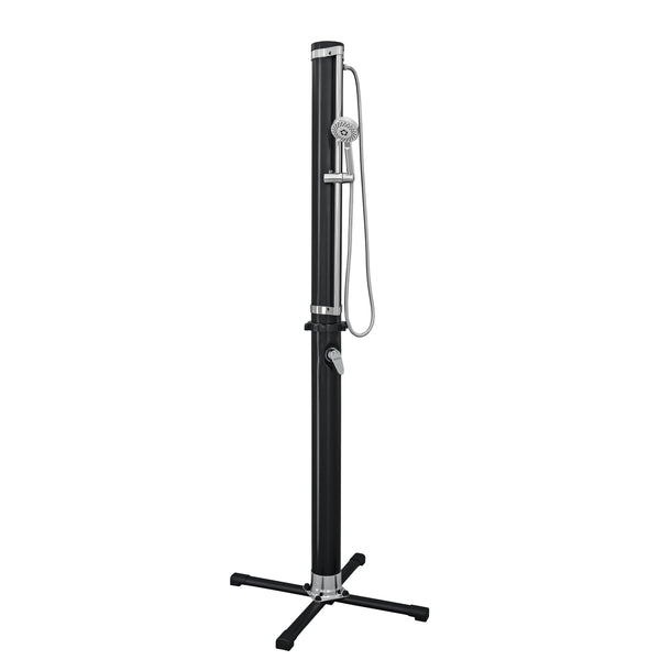 Garden shower Flowclear Solarflow 20L
