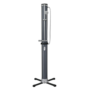 Douche de jardin Flowclear Solarflow 35L