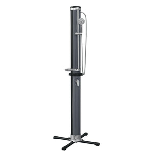 Douche de jardin Flowclear Solarflow 35L