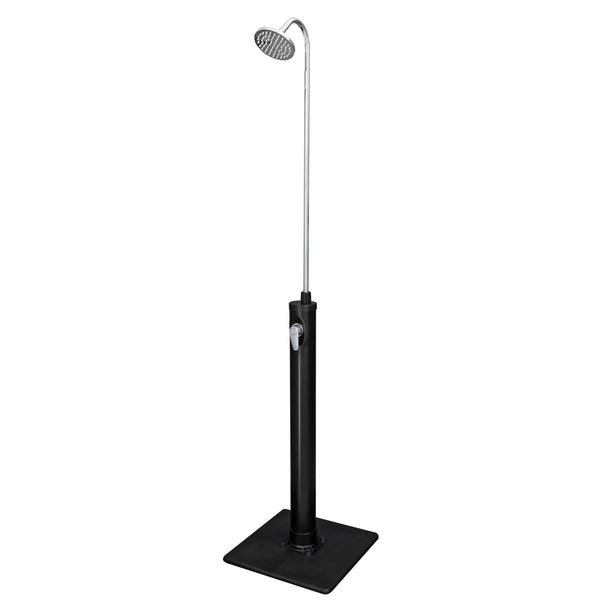Douche de jardin Flowclear Solarflow 8L