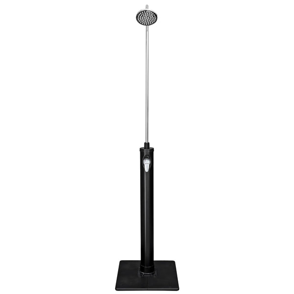 Douche de jardin Flowclear Solarflow 8L