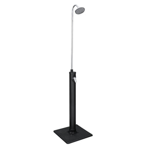 Douche de jardin Flowclear Solarflow 8L