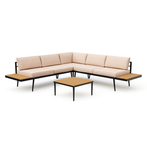 Lounge SAVANNAH beige