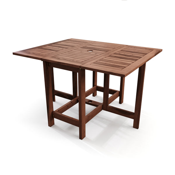 Gartenmöbel Set aus Holz MALAGA