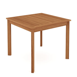 Gartenmöbel Set Holz APULIA 5-teilig