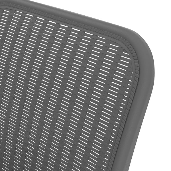 Gartenmöbel Set Rattan MERIVA grau