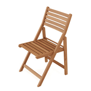 Gartenmöbel Set aus Holz TARRAGONA