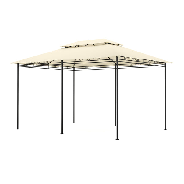 Garten Pavillon Gazebo 3x4m