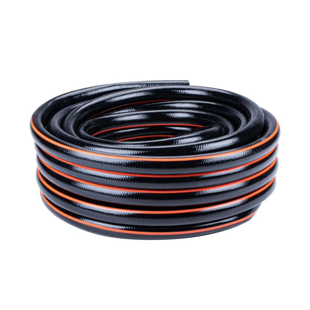 Garden hose 25 m / ø12 mm Set of 5 pieces