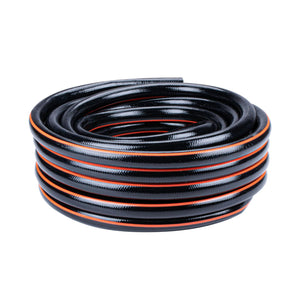 Gartenschlauch 25 m / ø12 mm Set 5-teilig