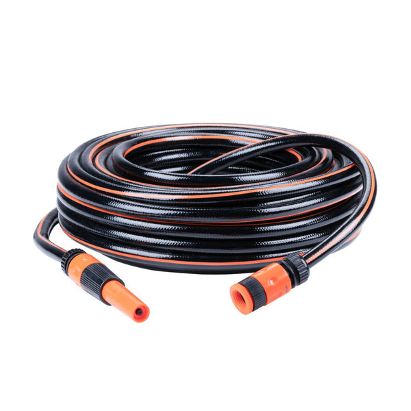 Gartenschlauch 25 m / D:13 mm Set 5-teilig