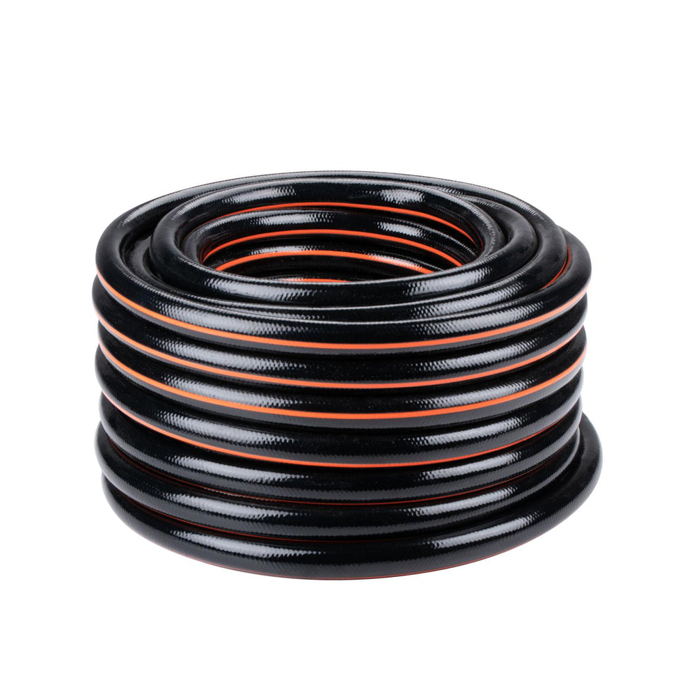 Garden hose 25 m / D:19 mm Set of 5 pieces