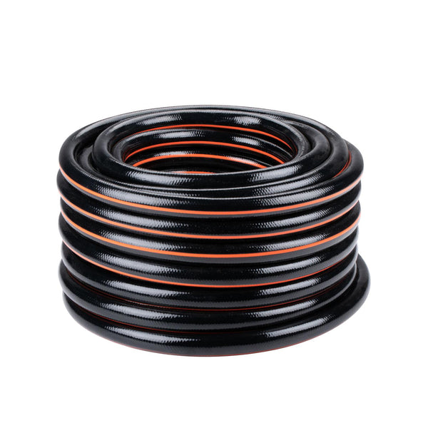 Gartenschlauch 25 m / D:19 mm Set 5-teilig