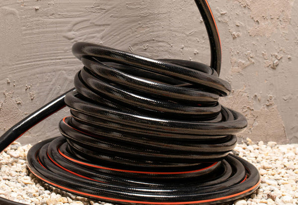 Gartenschlauch 25 m / D:19 mm Set 5-teilig