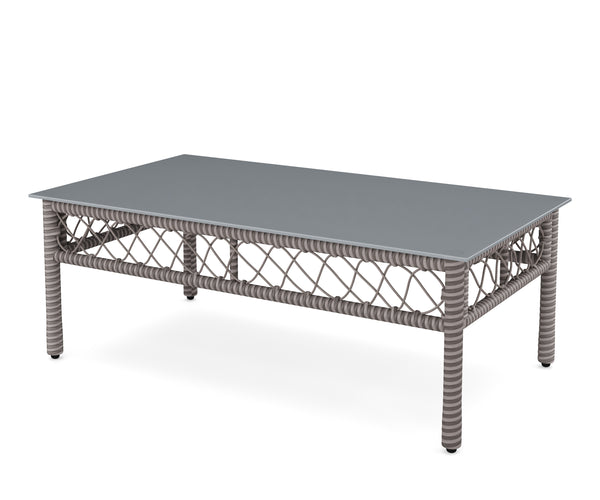 Gartenset Rattan ARIMBA beige