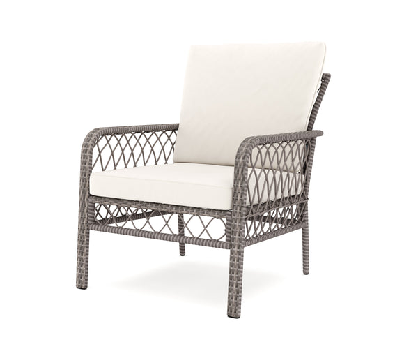 Gartenset Rattan ARIMBA beige