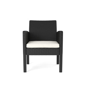 Rattan Gartenset ""Livorno""