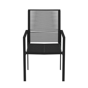 Gartenstuhl PAOLO 2er Set