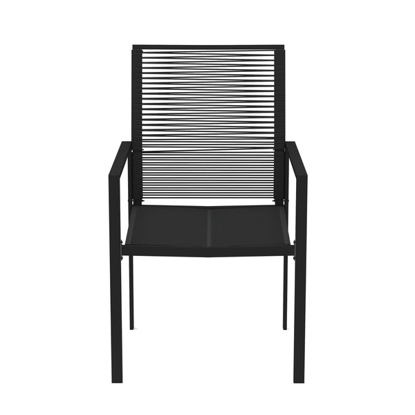 Gartenstuhl PAOLO 2er Set